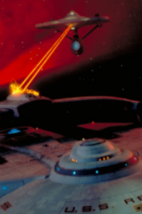 Star Trek II: The Wrath of Khan